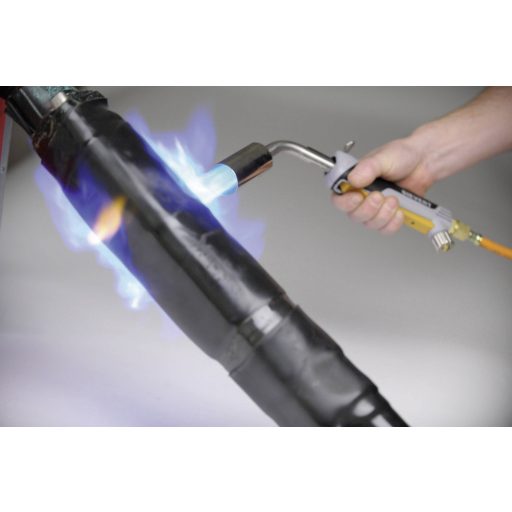 Sievert 334191 Zsugorított hegesztőpisztoly