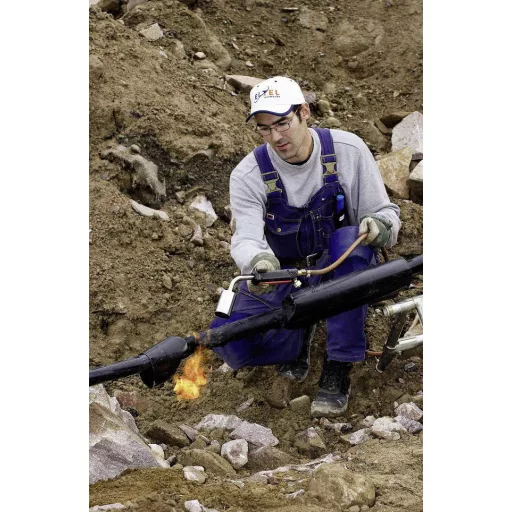 Sievert 334791 Zsugorított hegesztőpisztoly
