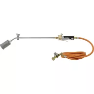 Sievert PRO 88 Titanium Hegesztő égő