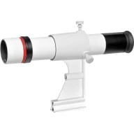  Bresser Optik Messier AR-102xs/460 Lencsés teleszkóp Akromatikus Nagyítás 15 - 200 x