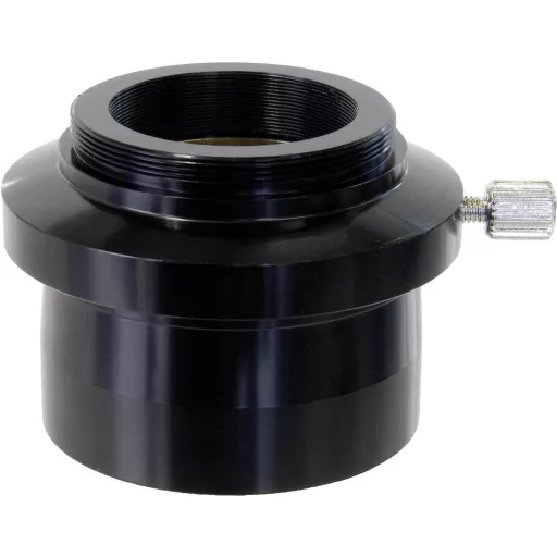 Bresser Optik Messier AR-102xs/460 Lencsés teleszkóp Akromatikus Nagyítás 15 - 200 x