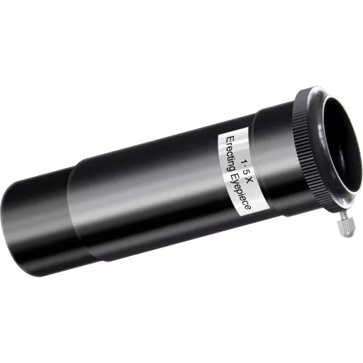 Bresser Optik Classic 60/900 EQ Lencsés teleszkóp Akvatoriális Akromatikus Nagyítás 45 - 338 x