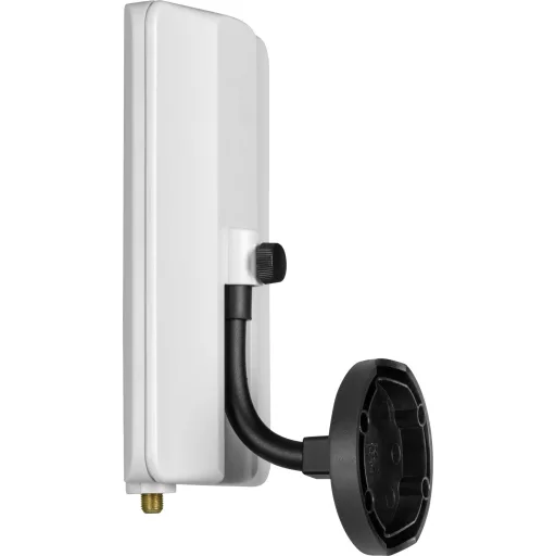 Oehlbach Scope Vision Outdoor Passzív DVB-T/T2 tetőantenna Kültér Fehér