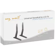   My Wall HP 35 L TV talp Állítható magasságú 33,0 cm (13) - 94,0 cm (37) Padlóállvány, Állítható magasságú