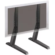   My Wall HP 35 L TV talp Állítható magasságú 33,0 cm (13) - 94,0 cm (37) Padlóállvány, Állítható magasságú