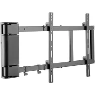   My Wall HP 29 L TV fali tartó Távirányítóval, Változtatható faltól való távolság 81,3 cm (32) - 152,4 cm (60) Motoros