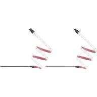   Osram Automotive LED csík, LED csík, LED-es beltéri lámpa LEDINT203 LEDambient Interior Strip Kit LED 12 V (H x Sz x Ma) 2500 x 8 x 3.2 mm