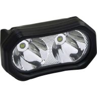   Munka fényszóró 10-80 V 93 x 62 65 mm 840 lm 6000 K, SecoRüt 95062