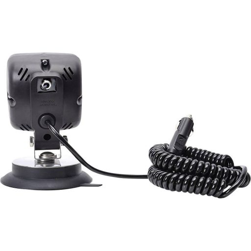 WAS Munkafényszóró 12 V, 24 V W82 692.4 Távolsági világítás (Sz x Ma x Mé) 101 x 148 x 78 mm 2000 lm