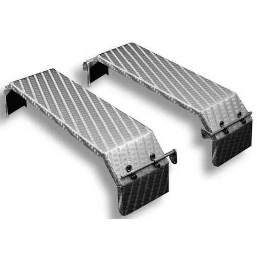 Thicon Models 50103 1:14 Lökhárító 2 db