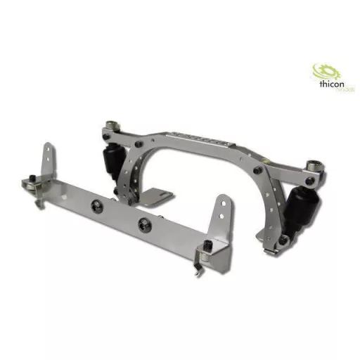 Thicon Models 50109 1:14 Vezetőfülke zár 1 db