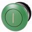Eaton 216722-1 M22-DP-G-X1 Gomba alakú kapcsoló kerek, lapos Zöld 1 db