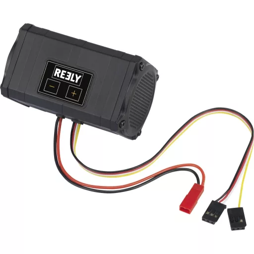 Reely Hangmodul Crawler, Short Course 5 - 26 V