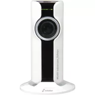   Stabo indoorcam_fisheye 51091 WLAN IP Megfigyelő kamera 1280 x 720 pixel
