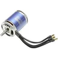   Pichler Modellbau BOOST 35 Repülőmodell brushless elektromotor kV: 925
