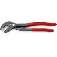 Knipex 85 51 180 C Tömlőbilincs fogó 180 mm 1 db