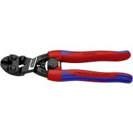 Knipex CoBolt Csapszegvágó 200 mm 59 HRC