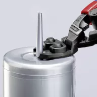 Knipex CoBolt Csapszegvágó 200 mm 59 HRC