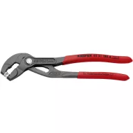 Knipex 85 51 180 A Tömlőbilincs fogó 180 mm 1 db