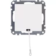   Kopp Betét húzó kapcsoló HK 07 Tiszta fehér 295829001 1 db