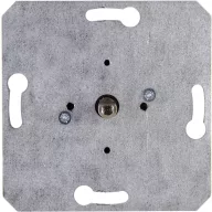   Kopp 195000159 Süllyesztett időkapcsoló óra Analóg Napi program IP20