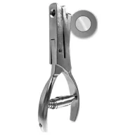 SafetyMarking 90.3650 Francia krimpelőfogó 1 db