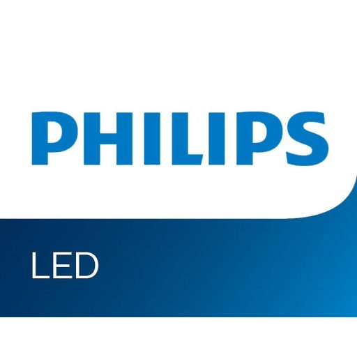 Philips LED LED csövek EEK: D (A - G) G5 Cső forma T5 EVG 20 W Semleges fehér (Ø x H) 18.8 mm x 1449 mm 1 db