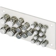   WAGO 850-818/002-002 850-818/002-002 (Sz x Ma) 195 mm x 95 mm 1 db