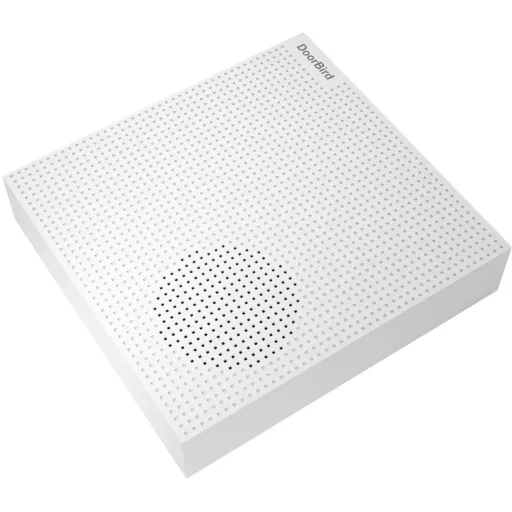 DoorBird A1061W Kaputelefon tartozék WLAN, LAN Kiegészítő gong Fehér