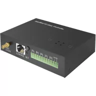   DoorBird A1081 Kaputelefon tartozék WLAN, LAN Vezérlő Fekete
