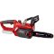 Akku Láncfűrész Akku nélkül Lítiumion Einhell Power X-Change GE-LC 18 Li - Solo Blade length 250 mm