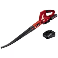   Einhell 3433533 GC-CL 18 Li E Kit (1x2,0Ah) Akku Lombfújó Akkuval 18 V