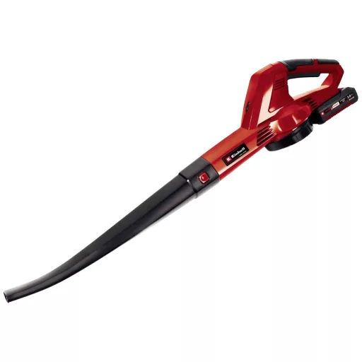 Einhell 3433533 GC-CL 18 Li E Kit (1x2,0Ah) Akku Lombfújó Akkuval 18 V