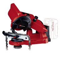   Einhell Power X-Change GE-CS 18 Li - Solo 4499940 Fűrész élező