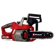   Einhell Power X-Change GE-LC 18 Li Kit Akku Láncfűrész Akkuval Penge hossza 250 mm