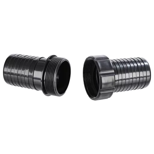 Műanyag Tömlő összekötő 59,62 mm (2) KM Oase 57760