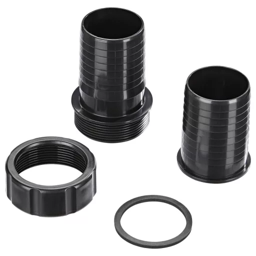 Műanyag Tömlő összekötő 59,62 mm (2) KM Oase 57760