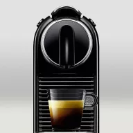   DeLonghi EN 167.B - Citiz 0132191173 Kapszulás kávéfőző Fekete Nespresso