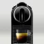 DeLonghi EN 167.B - Citiz 0132191173 Kapszulás kávéfőző Fekete Nespresso