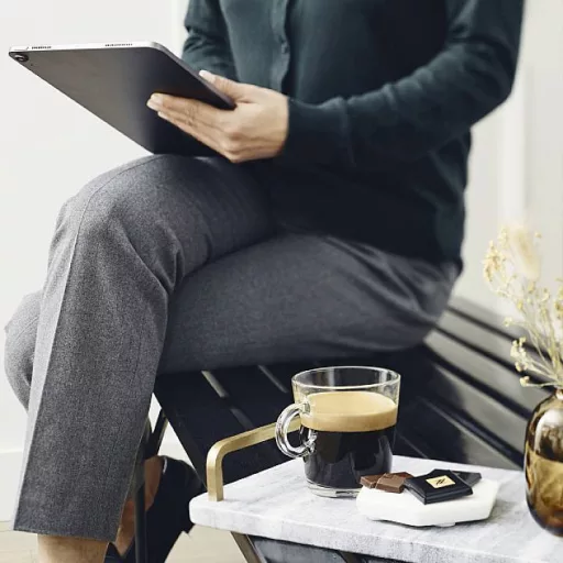 DeLonghi EN 167.B - Citiz 0132191173 Kapszulás kávéfőző Fekete Nespresso