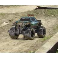   1:16 RC kezdő elektromos modellautó 2WD, Revell Control 24472 MOUNTY