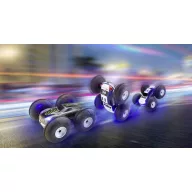   Revell Control 24634 Stunt Car FlipRace RC kezdő modellautó Elektro Monstertruck 4WD