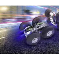   Revell Control 24634 Stunt Car FlipRace RC kezdő modellautó Elektro Monstertruck 4WD