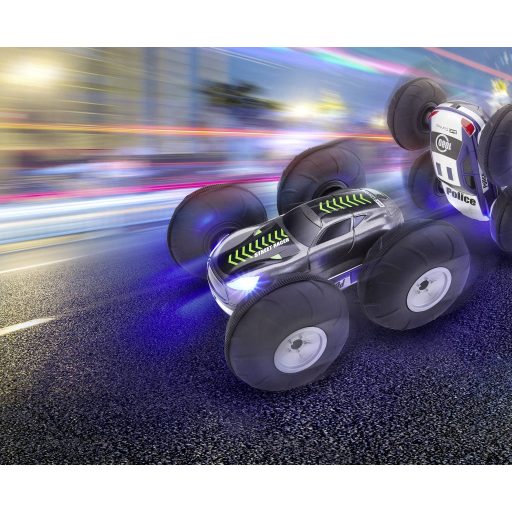 Revell Control 24634 Stunt Car FlipRace RC kezdő modellautó Elektro Monstertruck 4WD