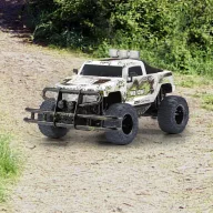   Revell Control 24643 New Mud Scout 1:10 RC kezdő modellautó Elektro Monstertruck 2WD
