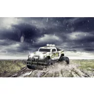   Revell Control 24643 New Mud Scout 1:10 RC kezdő modellautó Elektro Monstertruck 2WD