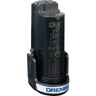 Dremel 26150880JA 880 Szerszám akku 12 V 2 Ah Lítiumion