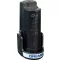 Dremel 26150880JA 880 Szerszám akku 12 V 2 Ah Lítiumion
