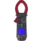 Lakatfogó és multiméter adatgyűjtővel, 6000 digit, Gossen Metrawatt METRACLIP 87