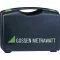 Gossen Metrawatt HC 30 Z113E Mérőműszer koffer